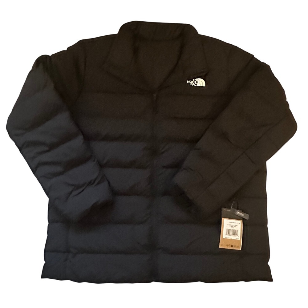BNWT The North Face Aconcagia Jacket XL